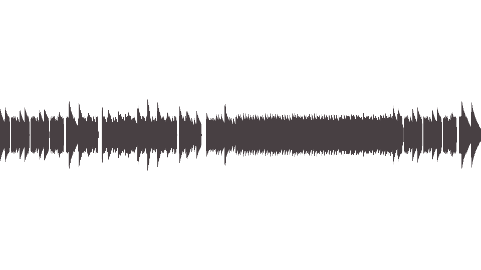 MIDI Tse Nicholas — No Sound