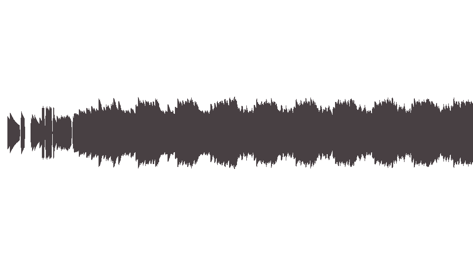 MIDI U2 — A Sort of Homecoming