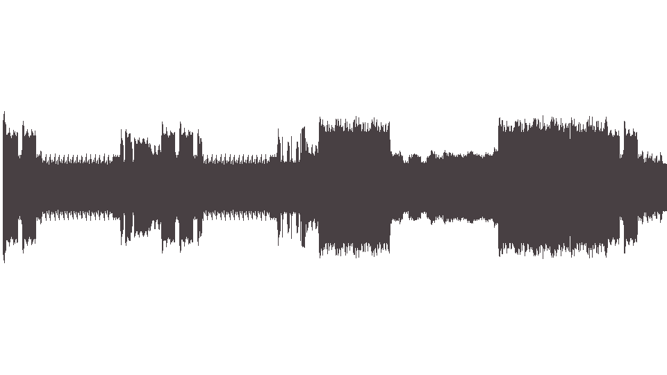 MIDI U2 — Anothertime Another Place