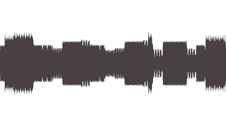 MIDI U2 — City of Blinding Lights (2)