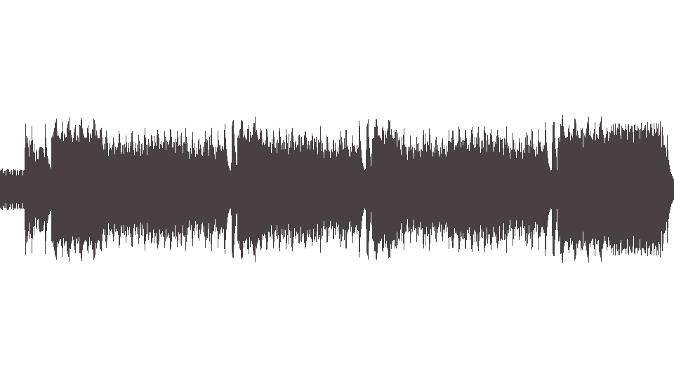 MIDI U2 — Crumbs From Your Table