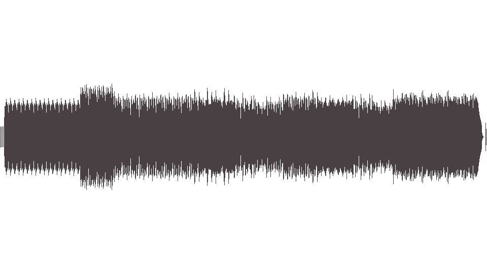 MIDI U2 — Electrical Storm William Orbit Mix