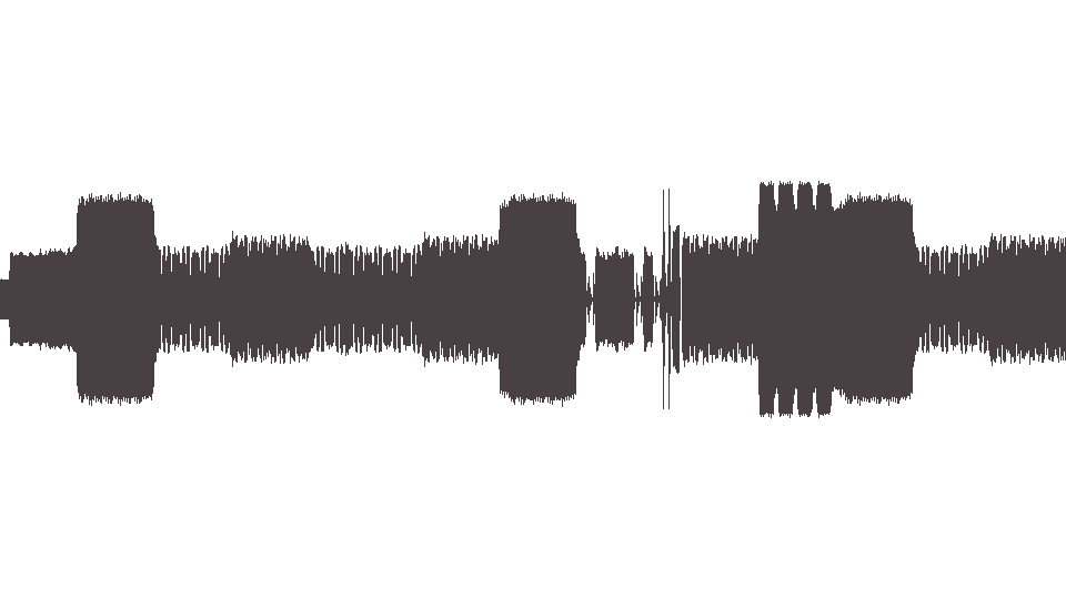 MIDI U2 — Elevation