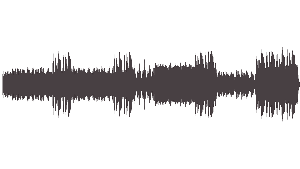 MIDI U2 — I Still Haven T Found What I'm Looking For