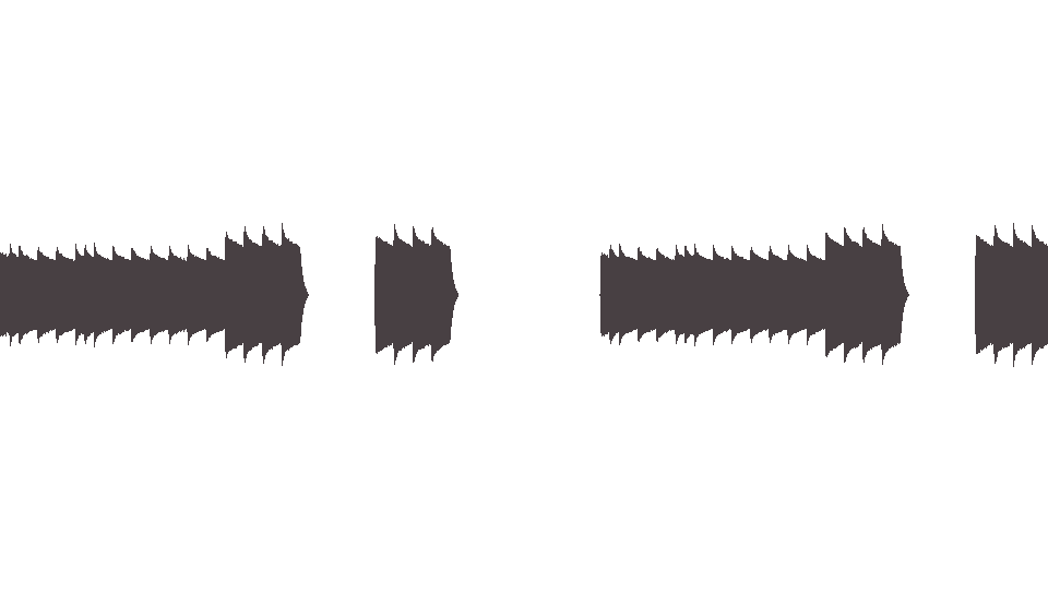 MIDI U2 — In a Little While