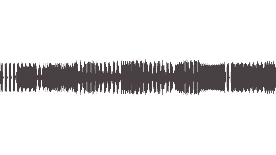 MIDI U2 — Love and Peace or Else