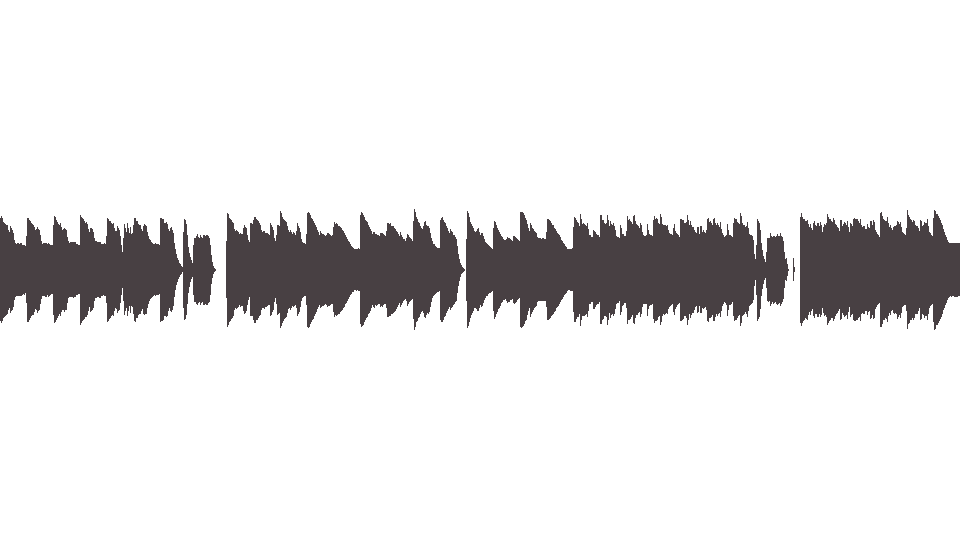 MIDI U2 — October