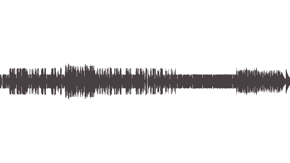MIDI U2 — Stay Acoustic Live From Boston
