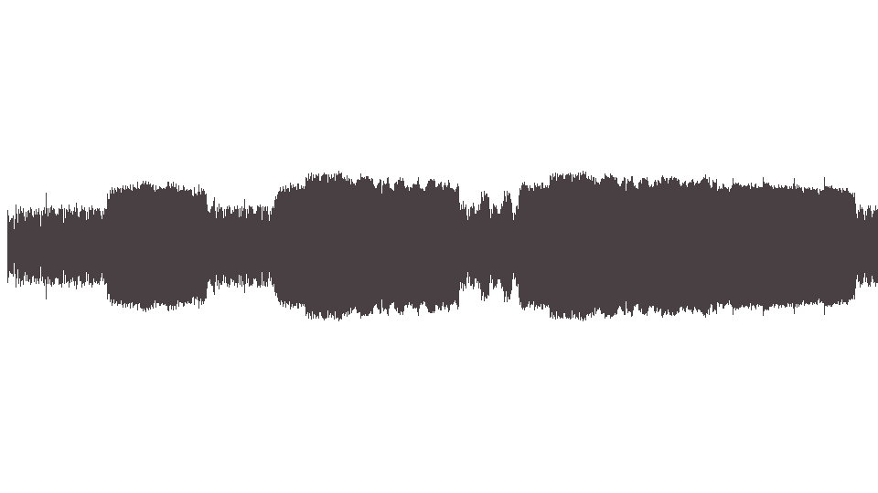 MIDI U2 — Stay Faraway So Close