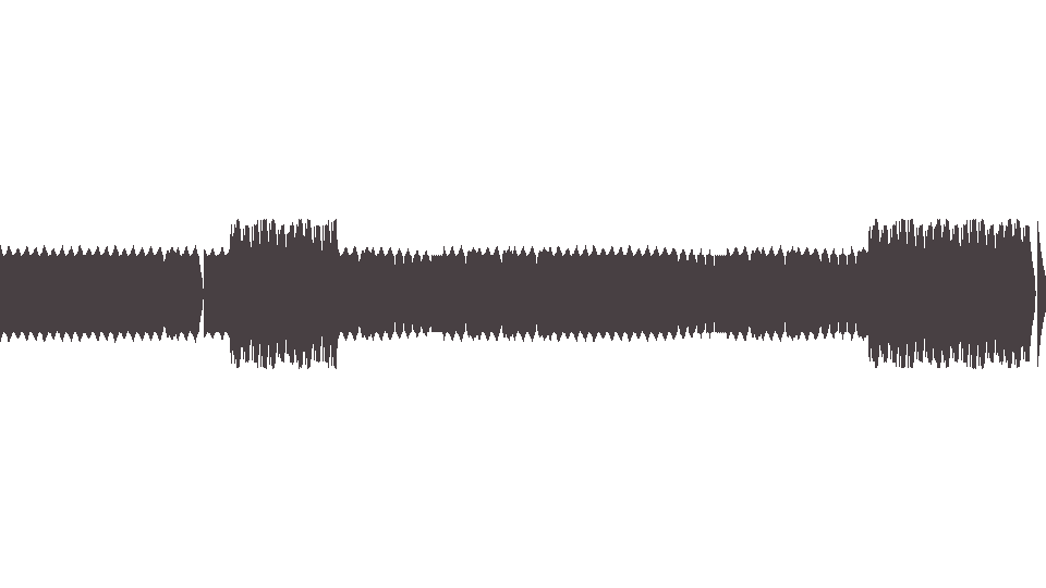 MIDI U2 — Stay Faraway So Close (2)