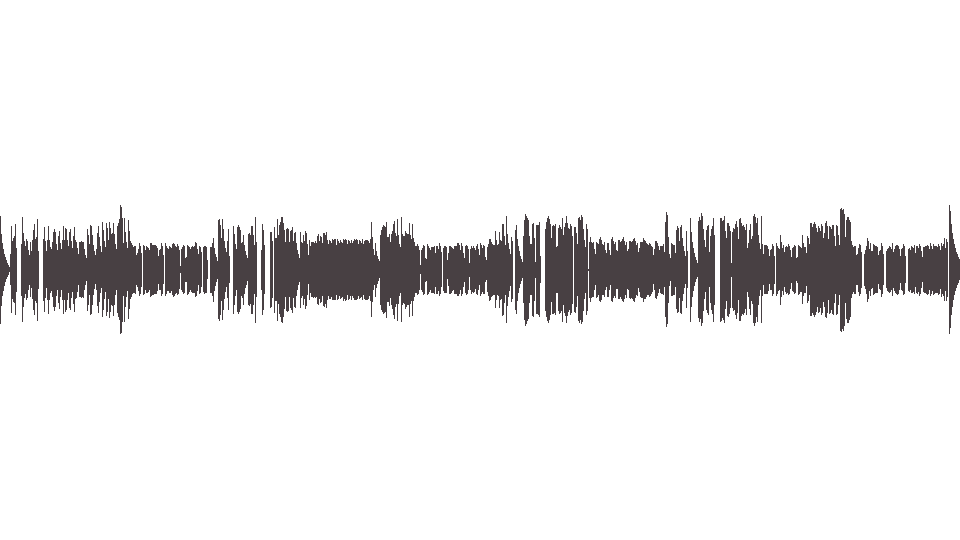 MIDI U2 — Stuck in a Moment You Can't Get Of