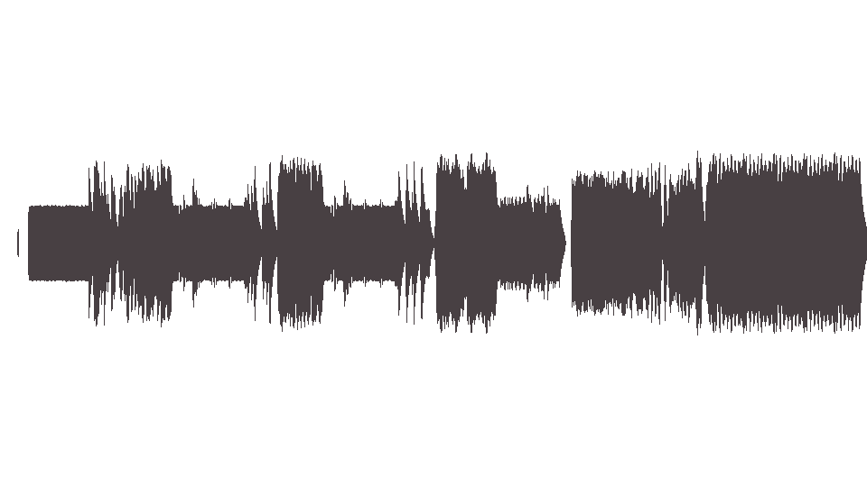 MIDI U2 — Sunday Bloody Sunday (2)