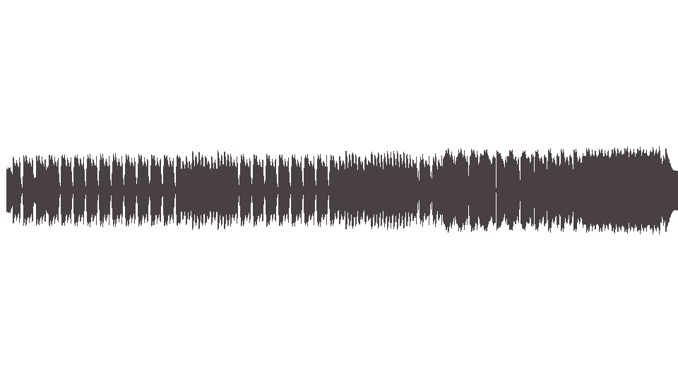 MIDI U2 — Sweetest Thing