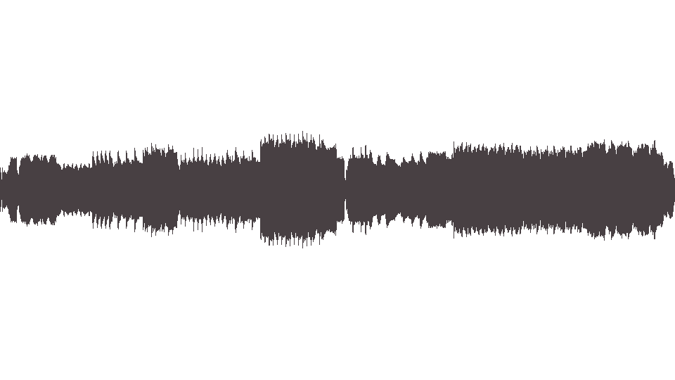 MIDI U2 — The Ground Beneath Her Feet