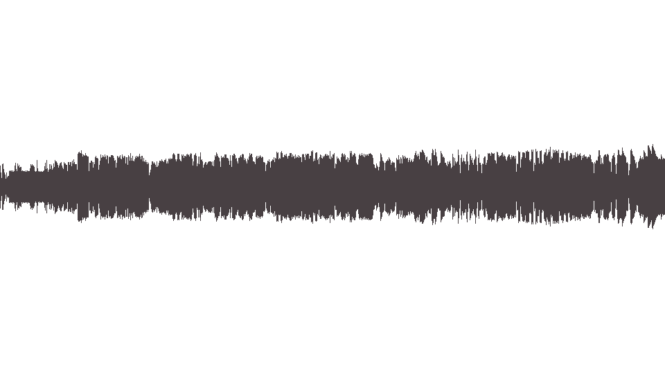MIDI U2 — The Unforgettable Fire
