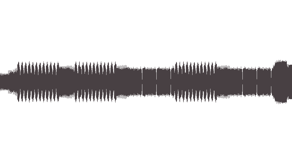 MIDI U2 — Touch