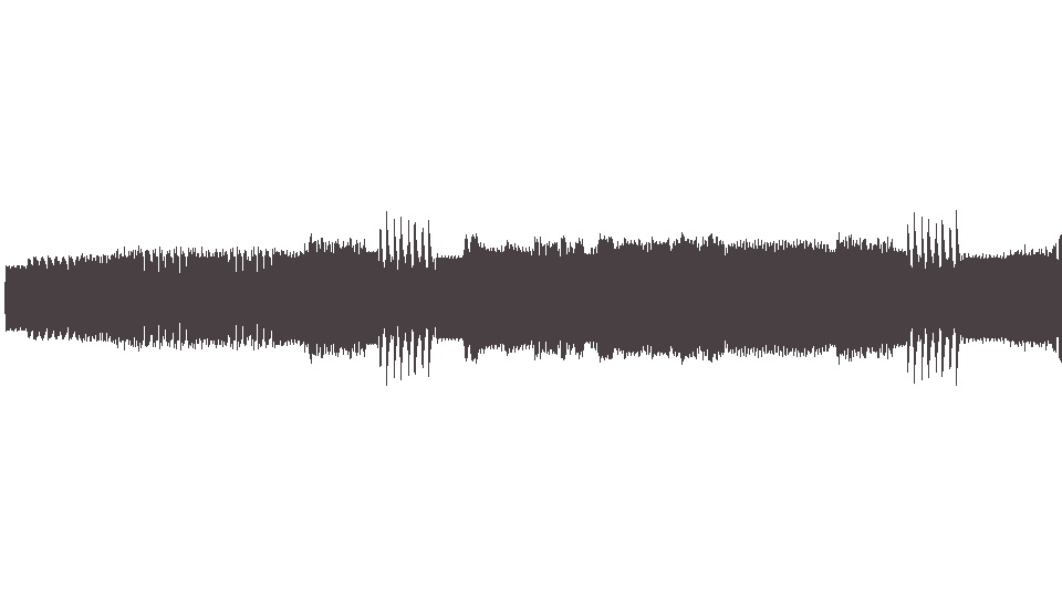 MIDI U2 — Twilight