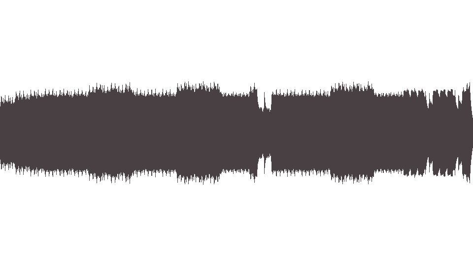 MIDI U2 — Ultraviolet Light My Way