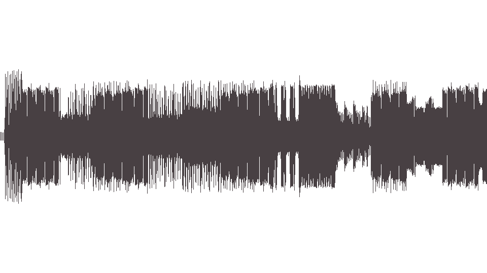 MIDI U2 — Vertigo