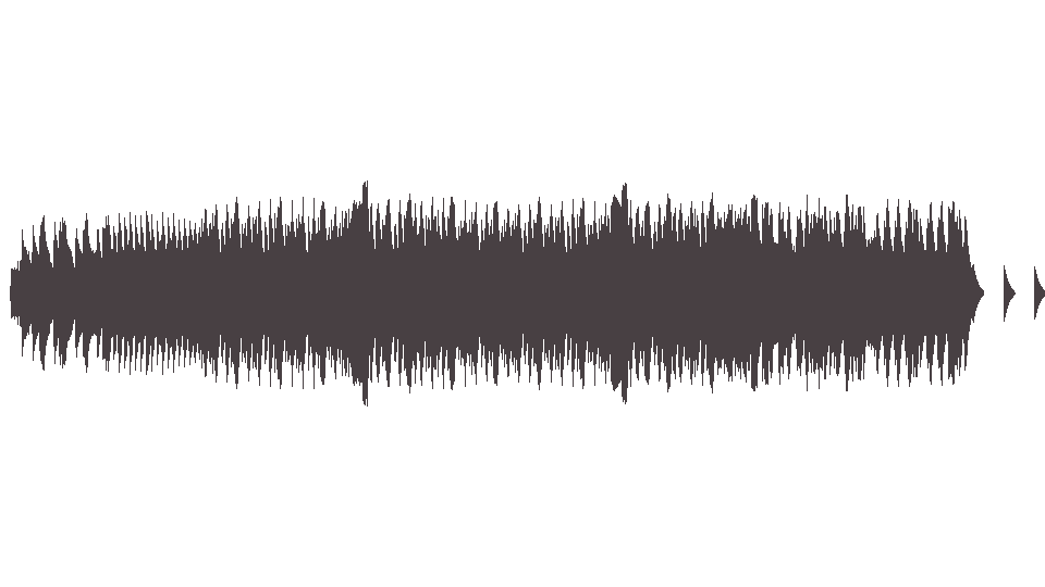 MIDI U2 — Walk On