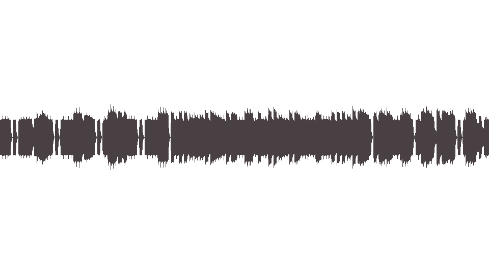 MIDI U2 — Walk on (2)