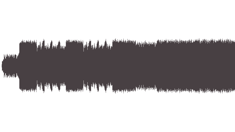 MIDI U2 — Walk on (3)