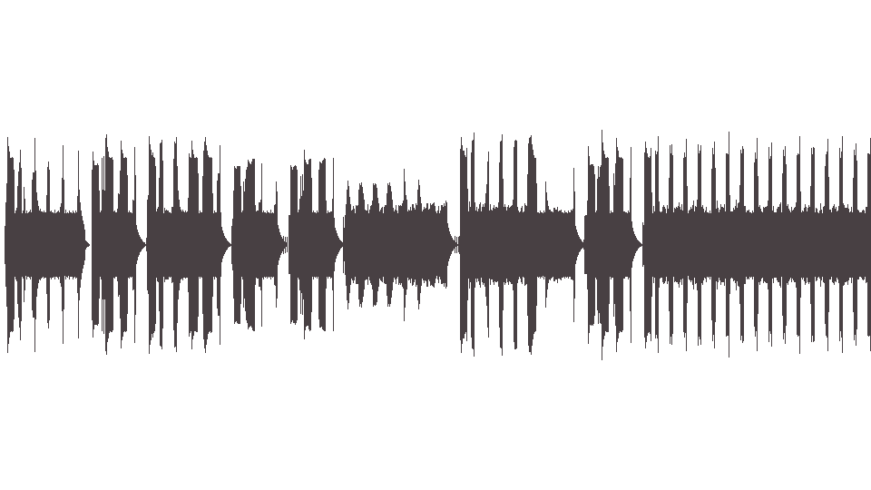 MIDI U2 — When Love Comes to Town