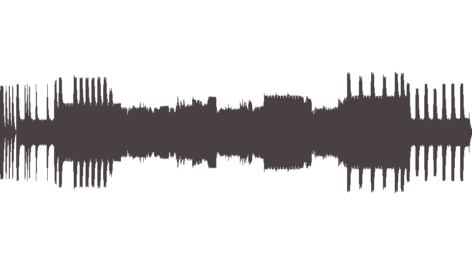 MIDI U2 — Where the Streets Have No Name (2)