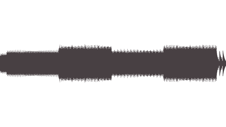 MIDI U2 — Who's Gonna Ride Your Wild Horses (Acoustic Remix)