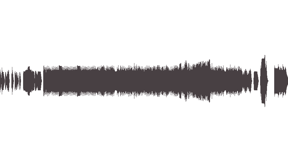 MIDI U2 — With or Without You (Acoustic)