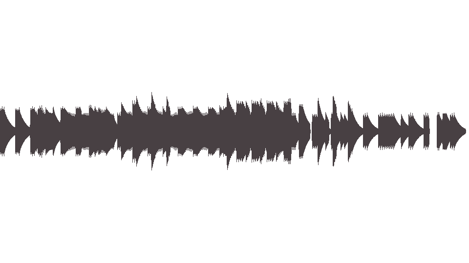 MIDI Uematsu Nobuo — Aeris Theme Song