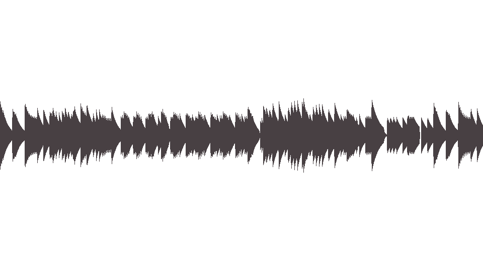 MIDI Uematsu Nobuo — Aerith's Theme (2)