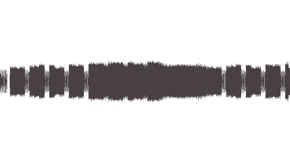 MIDI Uematsu Nobuo — Compression of Time