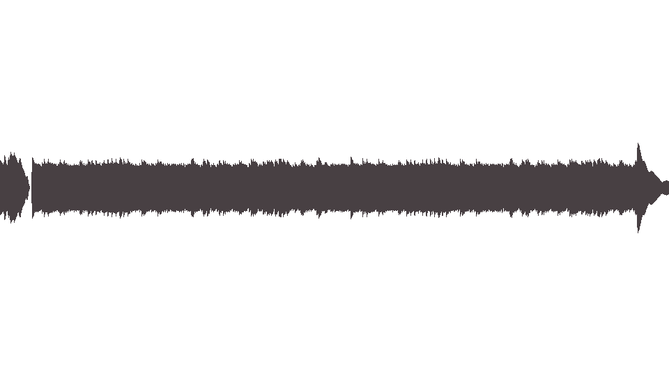 MIDI Uematsu Nobuo — Cry of Sorrow