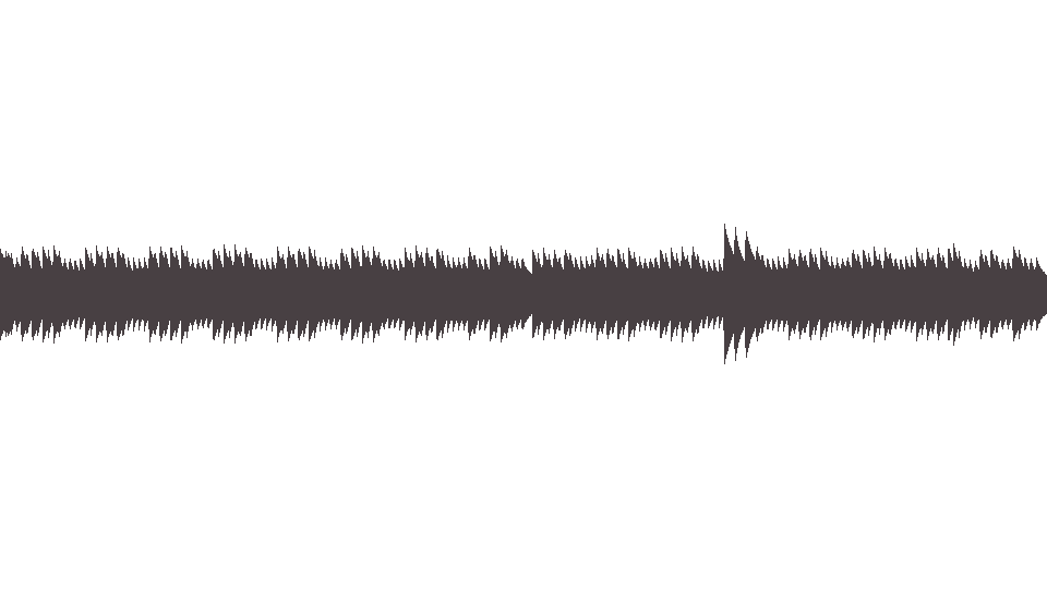 MIDI Uematsu Nobuo — On the Other Side of the Mountain