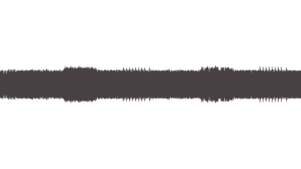 MIDI Uematsu Nobuo — Only a Plank Between One and Perdition
