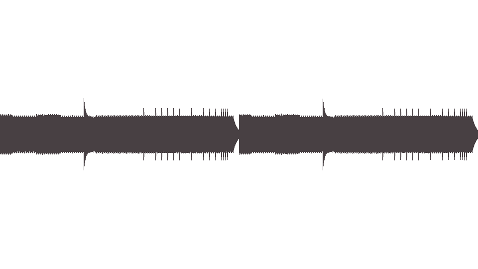 MIDI Uematsu Nobuo — The Nightmare's Beginning