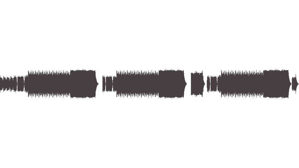 MIDI Ukuku — The World We Created