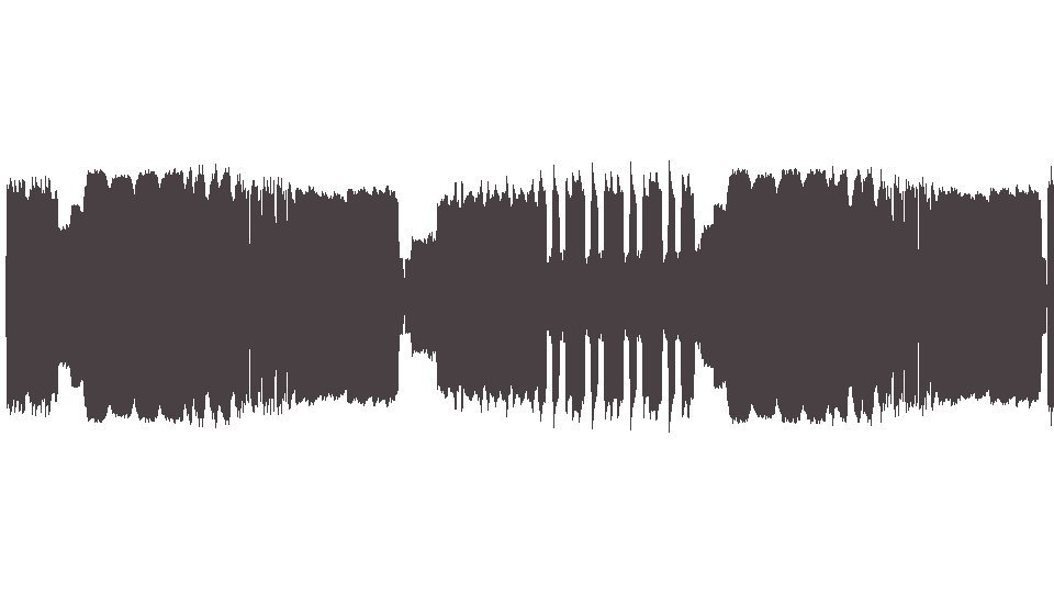 MIDI Underhell — Carreau