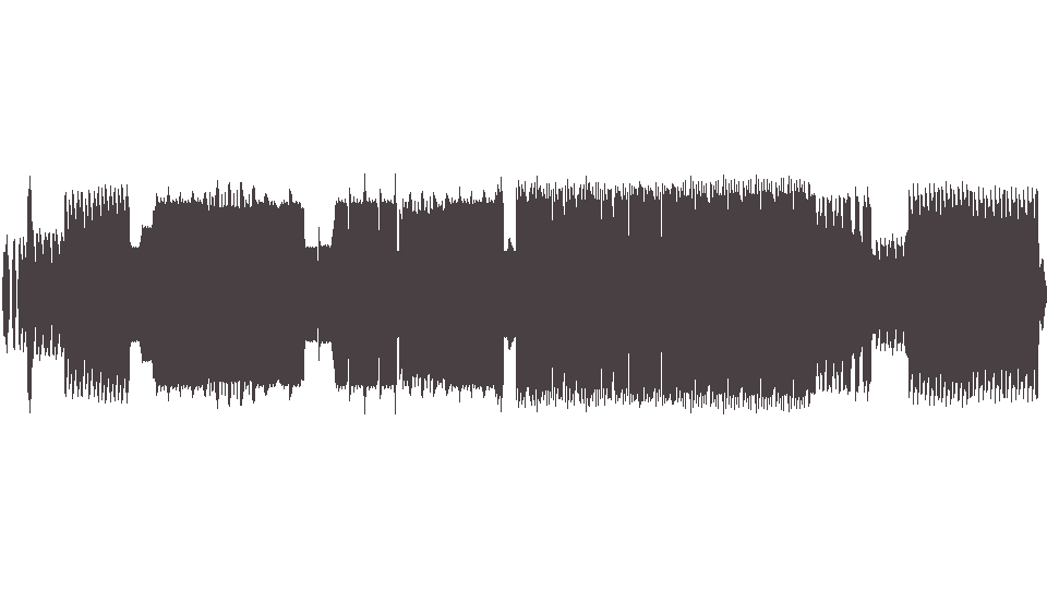 MIDI Underhell — Dead Word's Dpmination