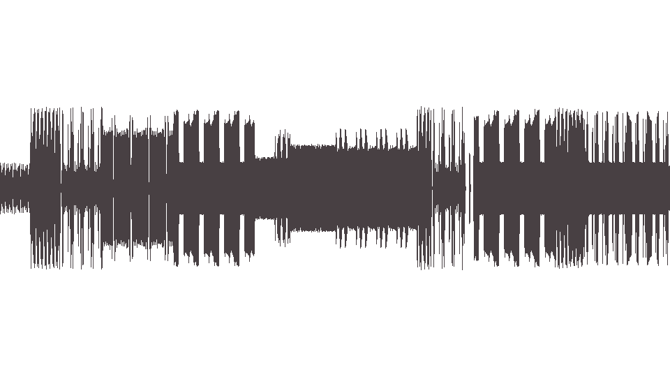 MIDI Unearth — Bloodlust of the Human Condition