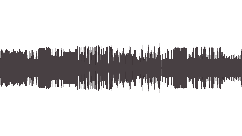 MIDI Unearth — The Charm