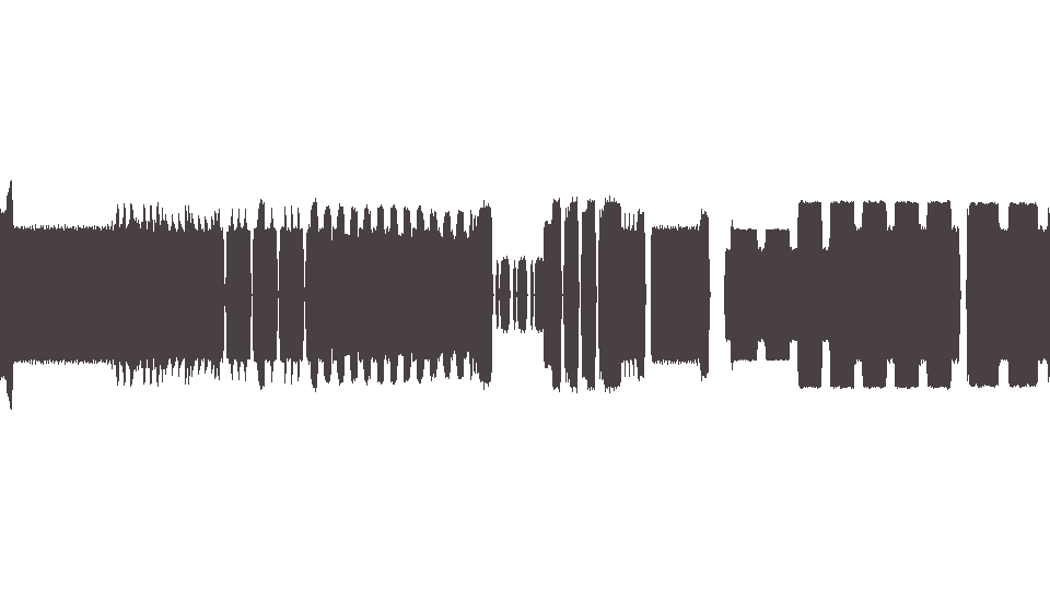MIDI Unearth — The Great Dividers