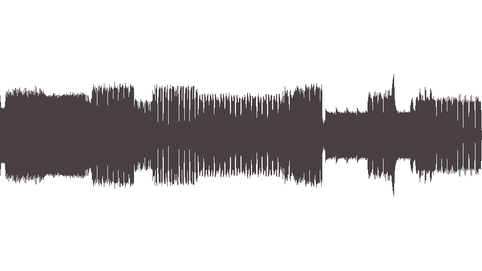 MIDI Unearth — Zombie Autopilot
