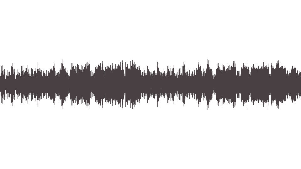 MIDI Unfamous Electric Overdrive Ensemble (The) — A Second of Silence