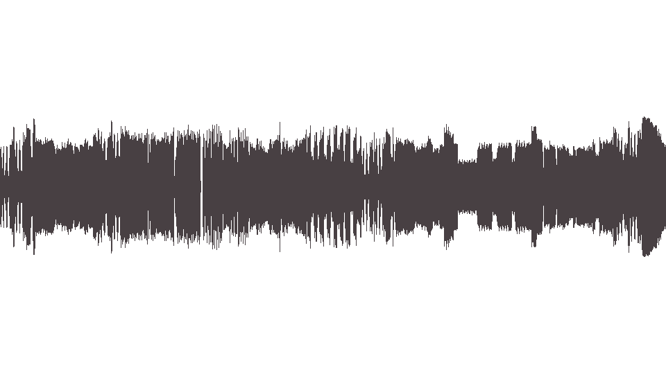 MIDI Unfamous Electric Overdrive Ensemble (The) — The Warrior