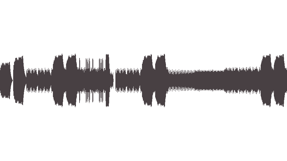 MIDI Unknown (Неизвестный исполнитель) — Beverly Hills Cop Theme (2)
