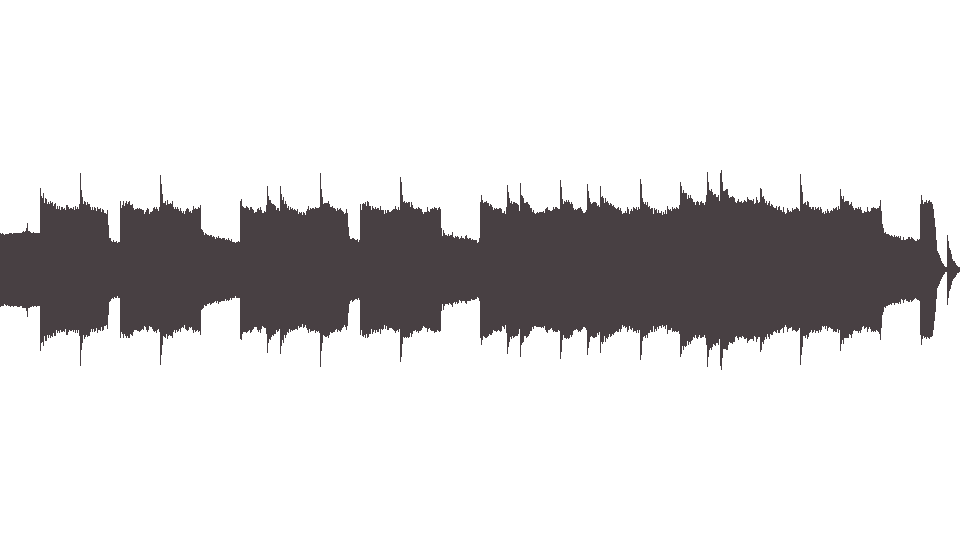 MIDI Unknown (Неизвестный исполнитель) — Happy Birthday (2)