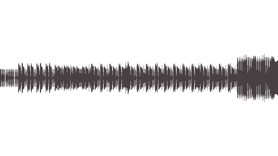 MIDI Unknown (Неизвестный исполнитель) — Mission Impossible