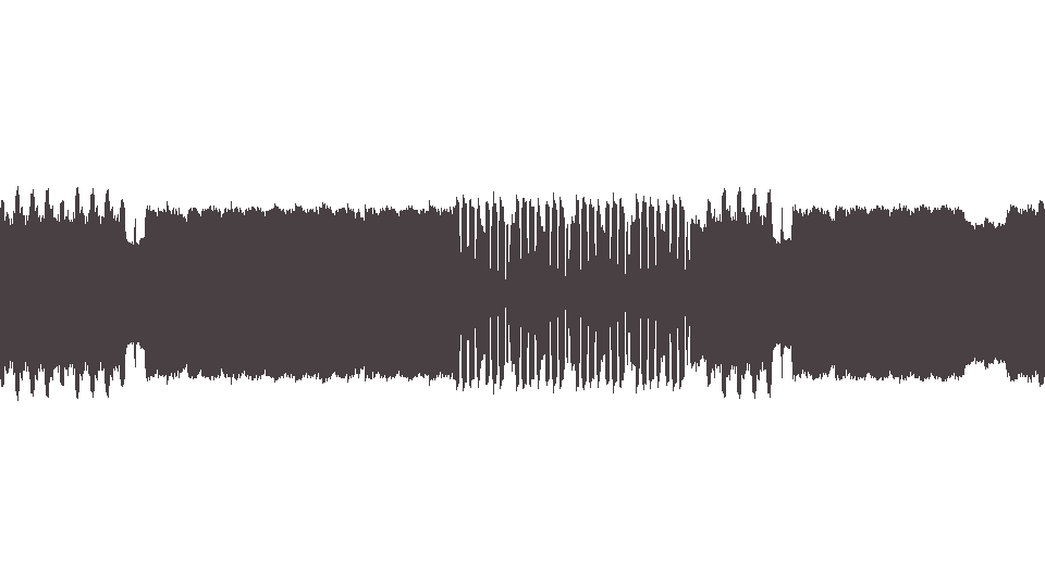 MIDI Unleashed — Dead Forever